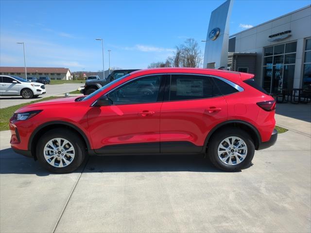 new 2024 Ford Escape car, priced at $31,986