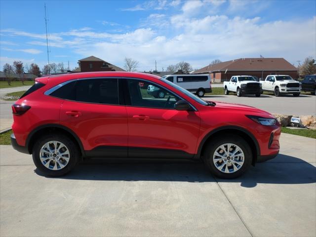 new 2024 Ford Escape car, priced at $31,986