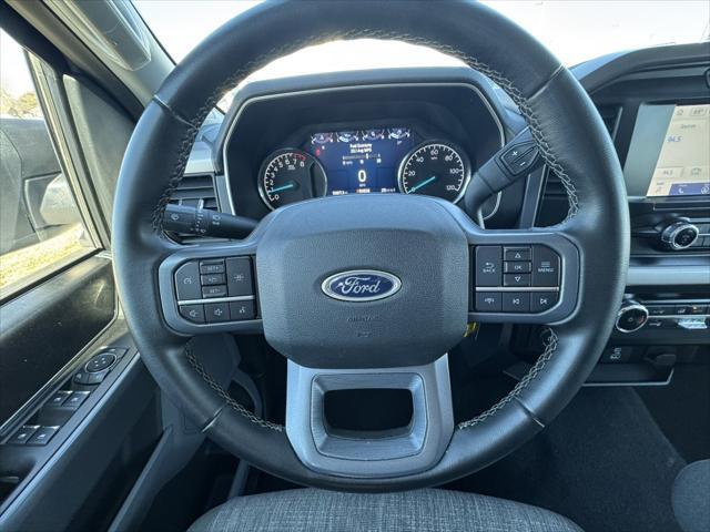 used 2020 Ford F-150 car, priced at $32,774