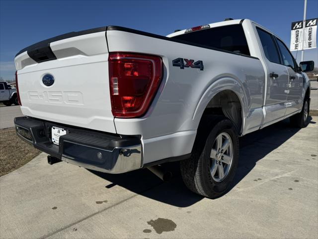 used 2020 Ford F-150 car, priced at $32,774