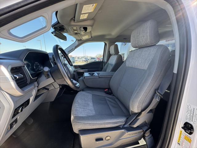 used 2020 Ford F-150 car, priced at $32,774