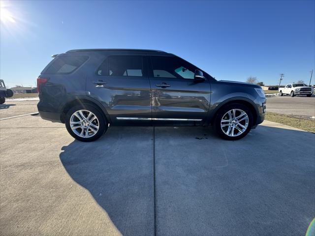 used 2016 Ford Explorer car, priced at $10,950