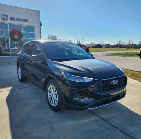 new 2025 Ford Escape car, priced at $29,092