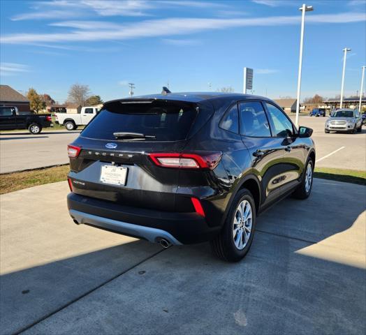 new 2025 Ford Escape car, priced at $29,092