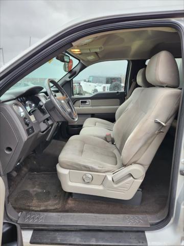 used 2010 Ford F-150 car, priced at $8,595