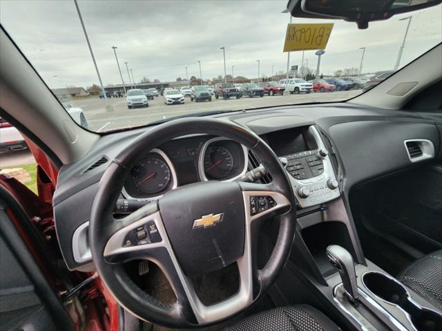 used 2013 Chevrolet Equinox car, priced at $6,980