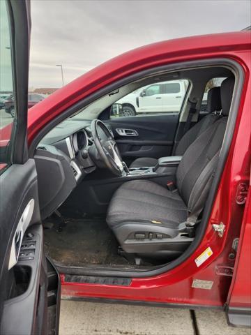 used 2013 Chevrolet Equinox car, priced at $6,980