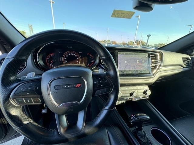 used 2021 Dodge Durango car, priced at $36,556