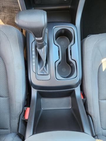 used 2015 Chevrolet Colorado car