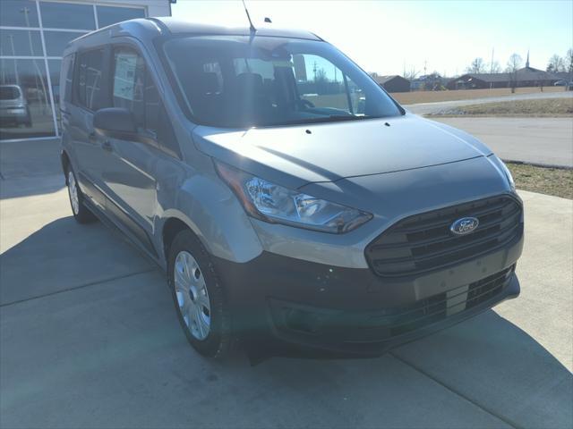 new 2023 Ford Transit Connect car, priced at $36,609