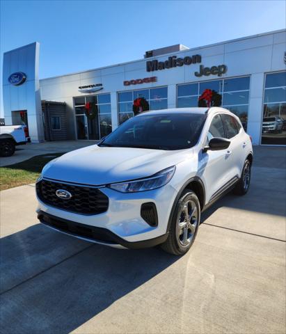 new 2025 Ford Escape car, priced at $31,064