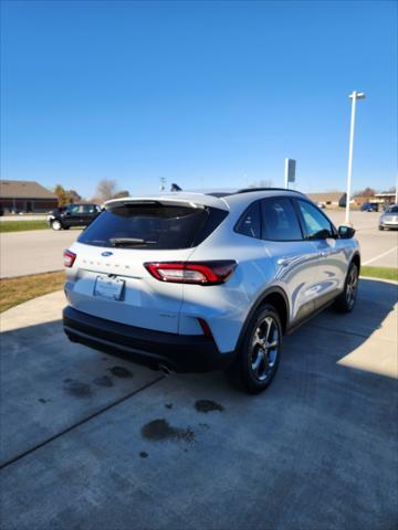 new 2025 Ford Escape car, priced at $31,064