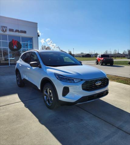 new 2025 Ford Escape car, priced at $31,064