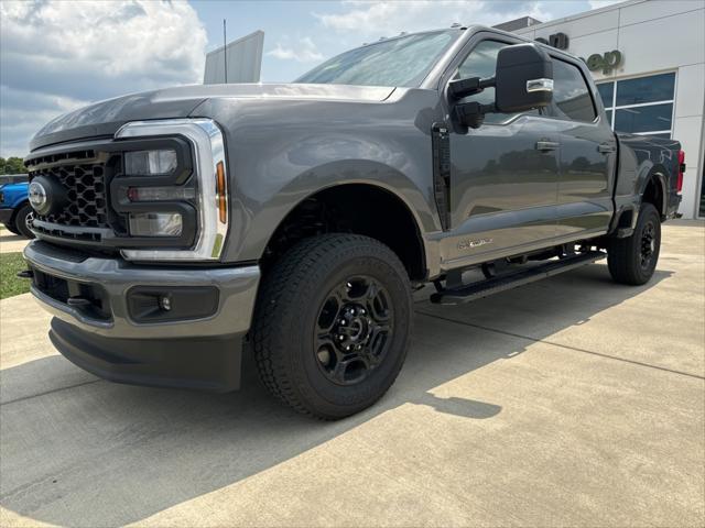 new 2024 Ford F-250 car, priced at $70,689