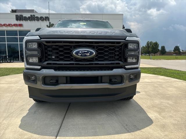 new 2024 Ford F-250 car, priced at $70,689