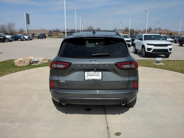 new 2024 Ford Escape car, priced at $30,861