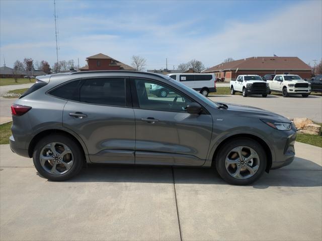 new 2024 Ford Escape car, priced at $30,861