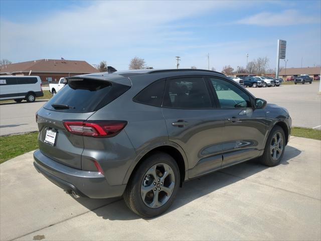 new 2024 Ford Escape car, priced at $30,861