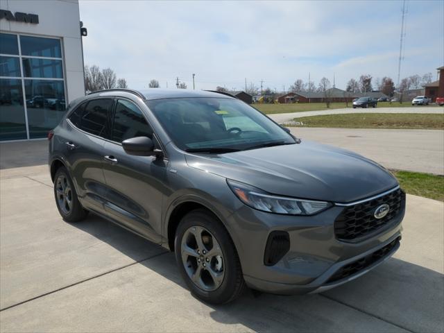 new 2024 Ford Escape car, priced at $30,861