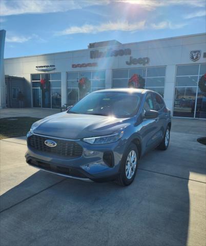 new 2025 Ford Escape car, priced at $29,878