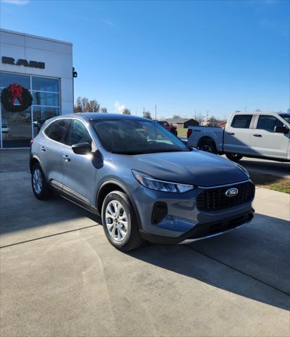 new 2025 Ford Escape car, priced at $29,878