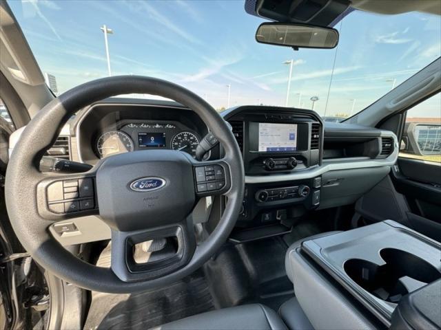 used 2022 Ford F-150 car