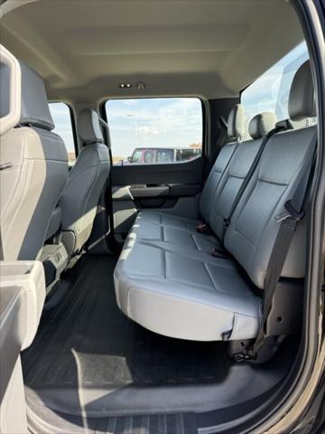 used 2018 Ford F-150 car