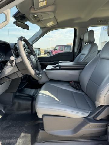 used 2018 Ford F-150 car