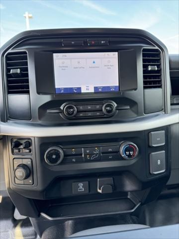 used 2018 Ford F-150 car