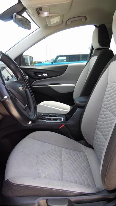 used 2019 Chevrolet Equinox car, priced at $14,677