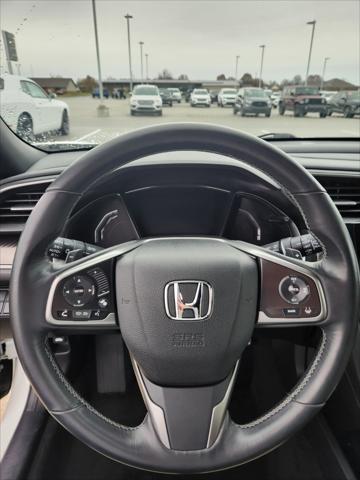 used 2018 Honda Civic car