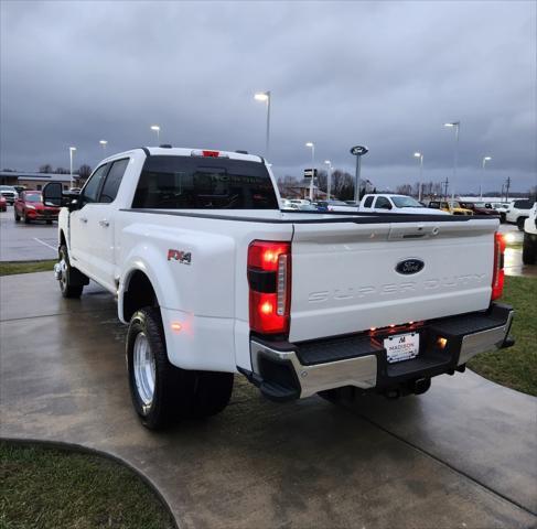 new 2025 Ford F-350 car, priced at $84,866