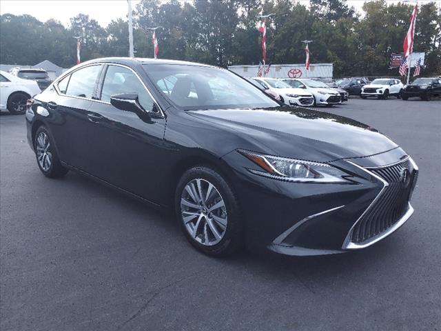 used 2021 Lexus ES 350 car, priced at $33,892