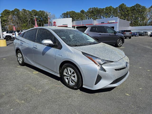 used 2017 Toyota Prius car, priced at $18,841
