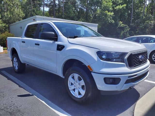used 2019 Ford Ranger car, priced at $25,982