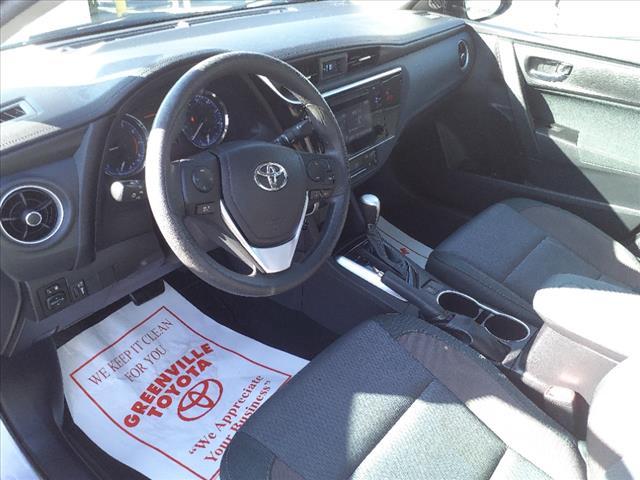 used 2019 Toyota Corolla car, priced at $19,998