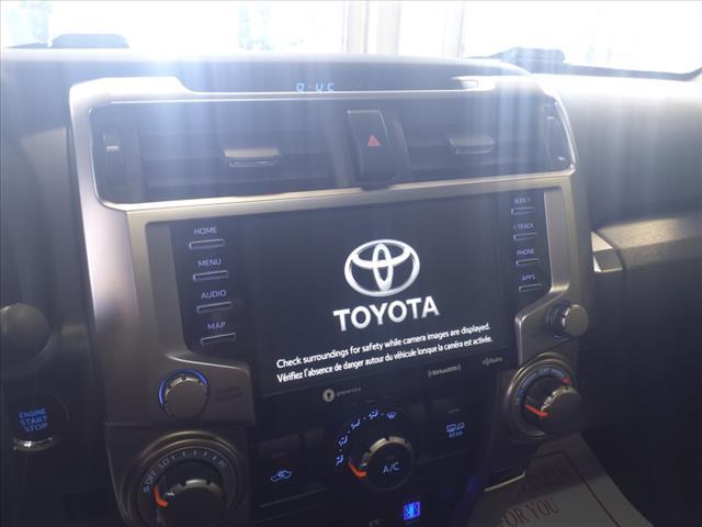 used 2022 Toyota 4Runner car, priced at $44,921