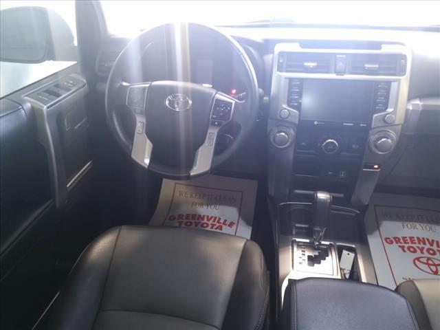 used 2022 Toyota 4Runner car, priced at $44,921