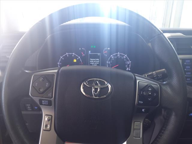 used 2022 Toyota 4Runner car, priced at $44,921