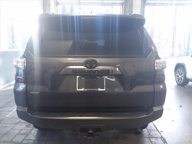 used 2022 Toyota 4Runner car, priced at $44,921