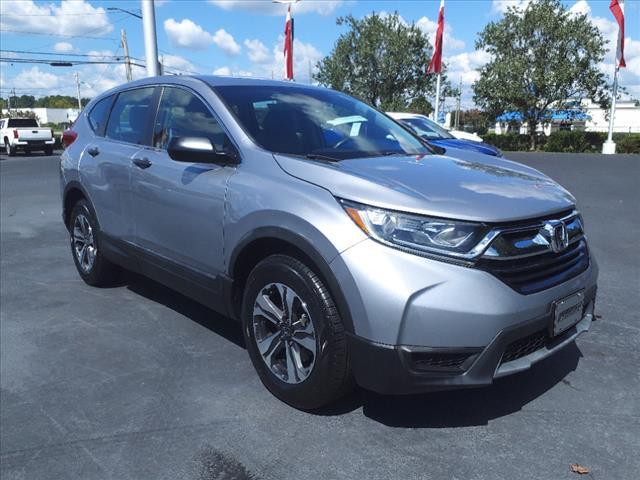 used 2019 Honda CR-V car, priced at $25,850