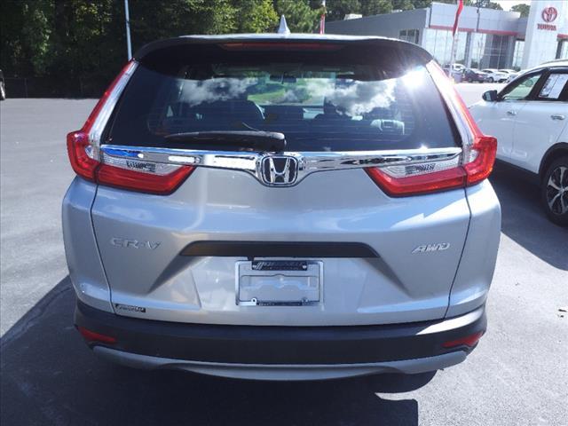 used 2019 Honda CR-V car, priced at $25,850