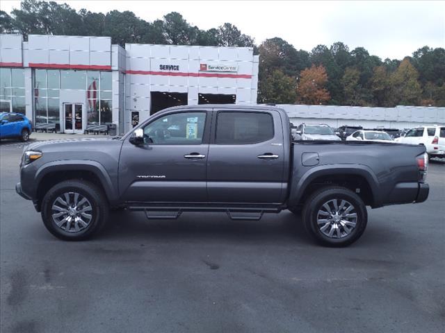 used 2023 Toyota Tacoma car, priced at $46,983