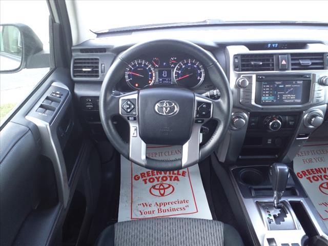 used 2018 Toyota 4Runner car, priced at $30,982