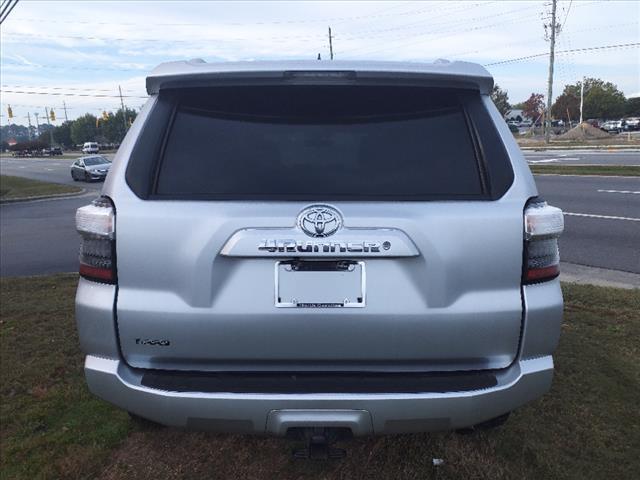 used 2018 Toyota 4Runner car, priced at $30,982