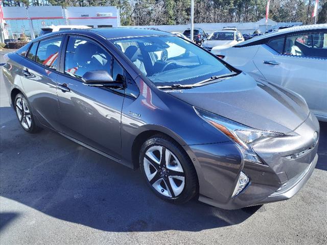 used 2017 Toyota Prius car, priced at $23,860