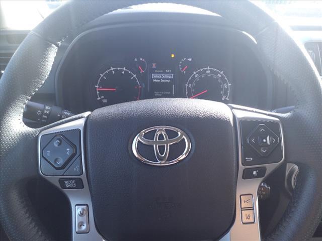 used 2023 Toyota 4Runner car, priced at $40,981