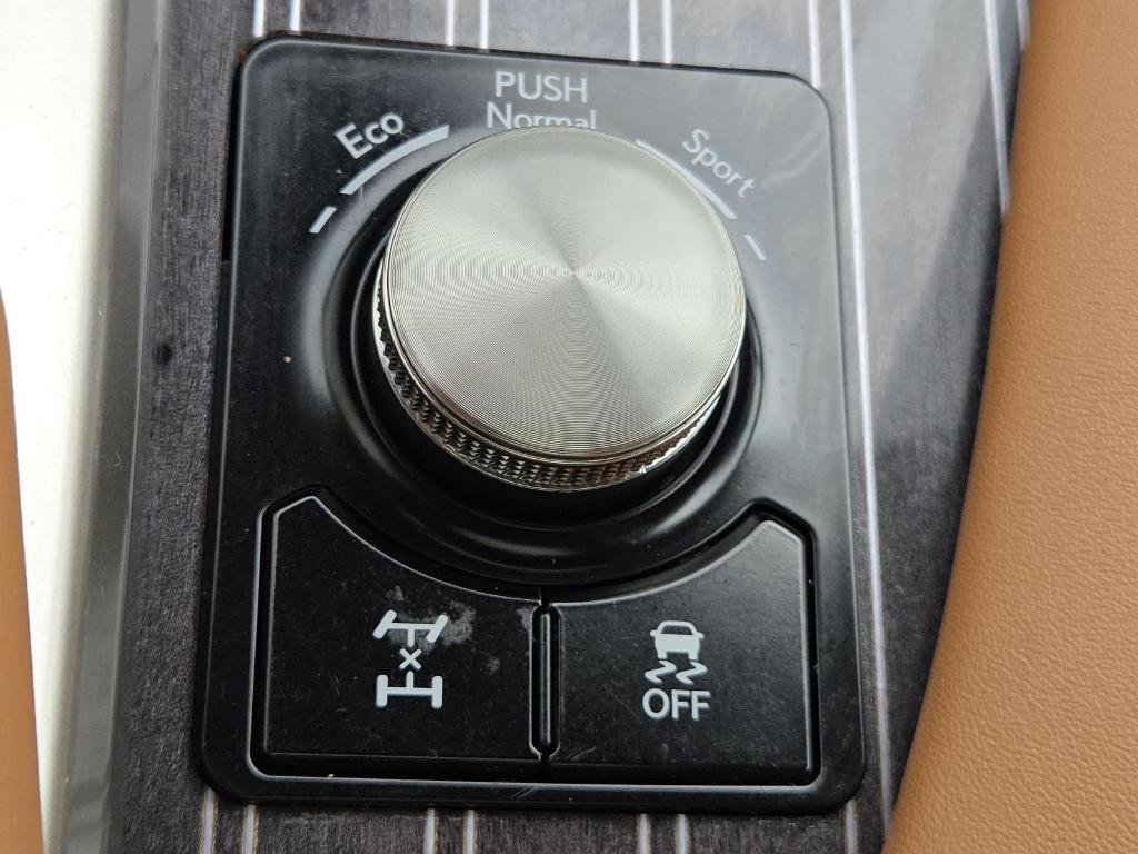 used 2022 Lexus RX 350 car, priced at $43,998