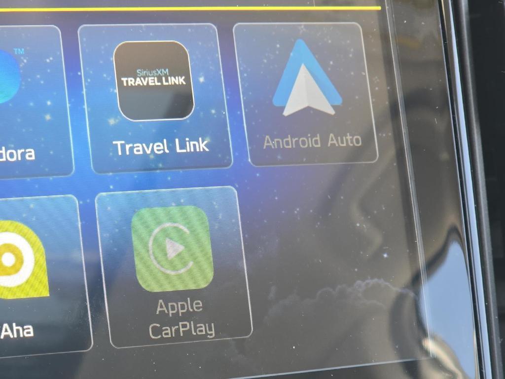 used 2022 Subaru Ascent car, priced at $33,600