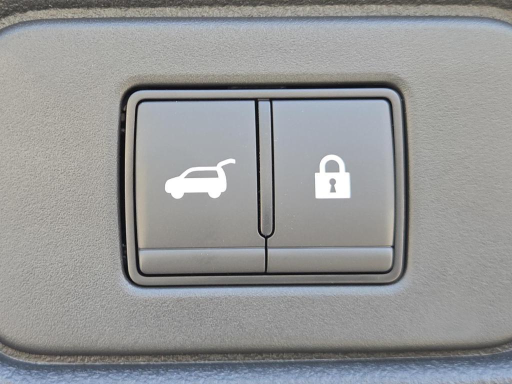 new 2025 Nissan Pathfinder car, priced at $38,187